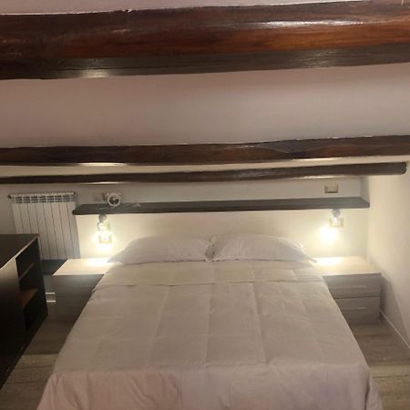 Casajusta Trastevere Roma Exterior foto