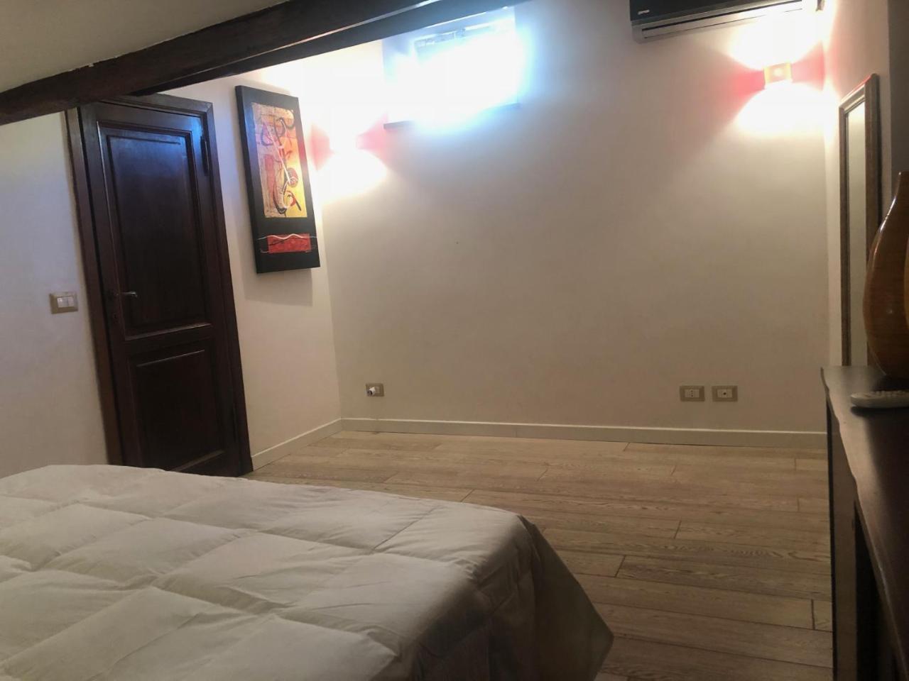 Casajusta Trastevere Roma Exterior foto